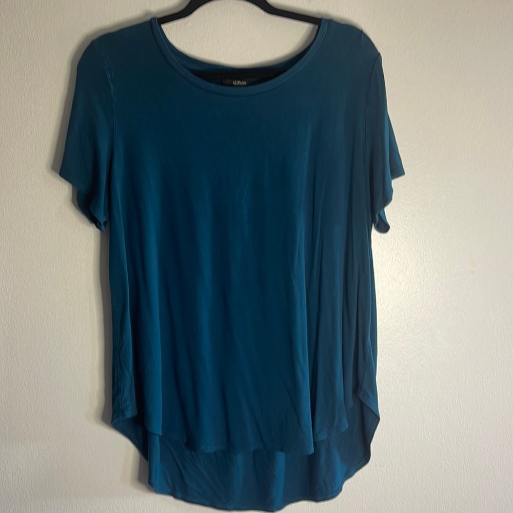 Alfani • relaxed fit top plus size